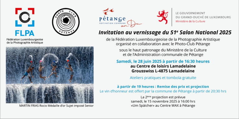 Invitation & success