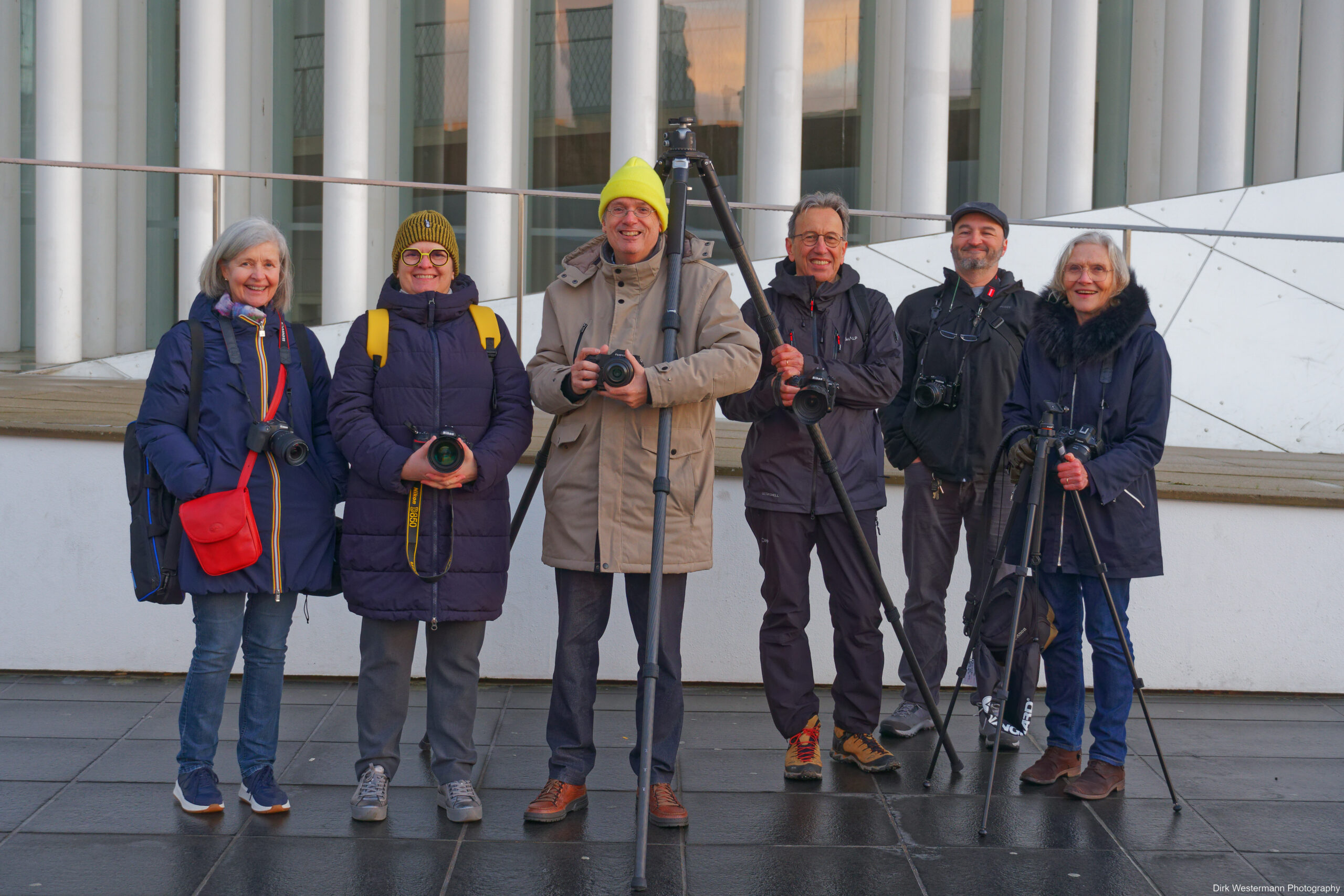Passeggiata fotografica